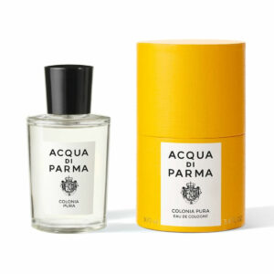 Perfumy Unisex Acqua Di Parma Colonia Pura EDC 100 ml