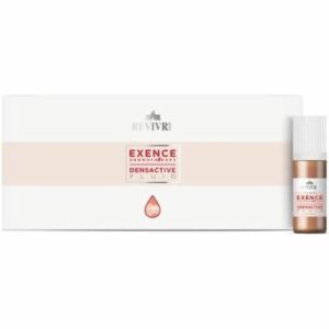 Kuracja do Włosów intensywny Blask Revivre densactive fluid (12 Sztuk)