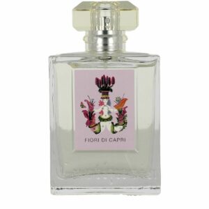 Perfumy Damskie Carthusia FIORI DI CAPRI 100 ml