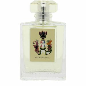 Perfumy Damskie Carthusia MEDITERRANEO 100 ml