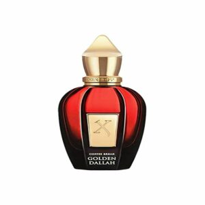 Perfumy Unisex Xerjoff GOLDEN DALLAH 50 ml