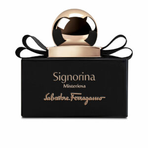 Perfumy Damskie Signorina Misteriosa Salvatore Ferragamo EDP EDP