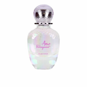 Perfumy Damskie Salvatore Ferragamo EDT