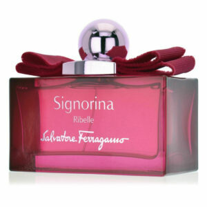 Perfumy Damskie Salvatore Ferragamo Signorina Ribelle EDP