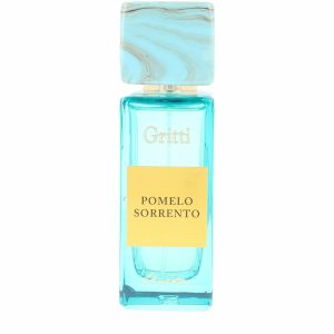 Perfumy Unisex Gritti POMELO SORRENTO EDP 100 ml