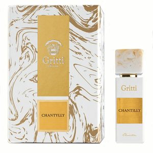 Perfumy Damskie Gritti CHANTILLY 100 ml