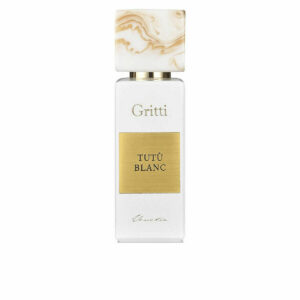 Perfumy Damskie Gritti TUTÙ BLANC EDP 100 ml