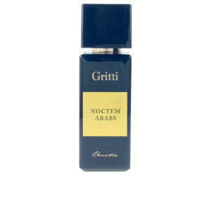 Perfumy Unisex Gritti NOCTEM ARABS EDP 100 ml