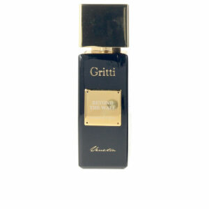 Perfumy Unisex Gritti BEYOND THE WALL EDP 100 ml