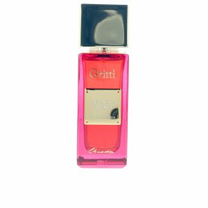 Perfumy Unisex Gritti BECAUSE I’M FREE EDP 100 ml Ekstrakt perfum