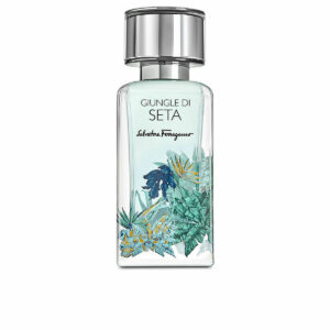 Perfumy Unisex Salvatore Ferragamo Giungle di Seta EDP EDP 100 ml