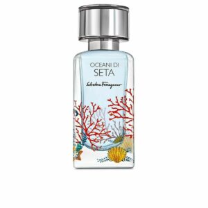 Perfumy Damskie Salvatore Ferragamo Oceani di Seta EDP EDP 100 ml
