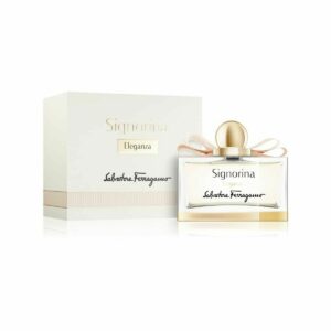 Perfumy Damskie Salvatore Ferragamo FE18052 EDP EDP 100 ml