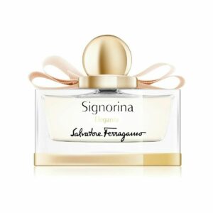 Perfumy Damskie Salvatore Ferragamo FE18052 EDP EDP 100 ml