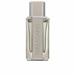 Perfumy Męskie Salvatore Ferragamo Ferragamo Bright Leather EDT 50 ml