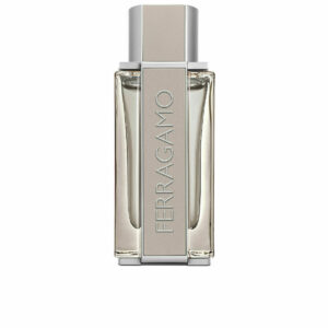 Perfumy Męskie Salvatore Ferragamo Ferragamo Bright Leather EDT 100 ml