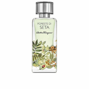 Perfumy Unisex Salvatore Ferragamo FORESTE DI SETA EDP EDP 100 ml