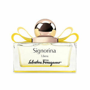 Perfumy Damskie Salvatore Ferragamo SIGNORINA EDP 50 ml