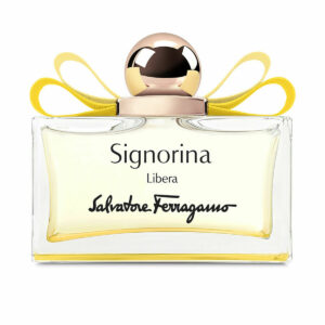 Perfumy Damskie Salvatore Ferragamo SIGNORINA EDP EDP 100 ml