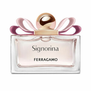 Perfumy Unisex Salvatore Ferragamo SIGNORINA EDP 100 ml