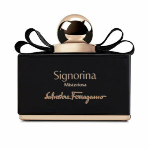 Perfumy Unisex Salvatore Ferragamo SIGNORINA EDP 100 ml