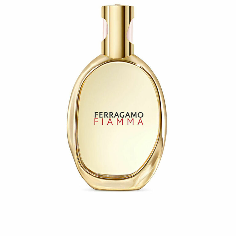 Read more about the article Recenzja produktu: “Zmysłowe Perfumy Salvatore Ferragamo FIAMMA 100 ml – Recenzja Najnowszego Hitu na Rynku Damskich Zapachów”