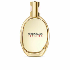 Perfumy Damskie Salvatore Ferragamo FIAMMA 100 ml