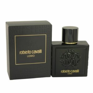 Perfumy Męskie Roberto Cavalli Uomo 100 ml