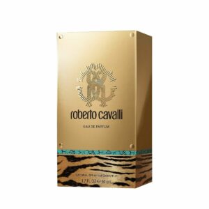 Perfumy Damskie Roberto Cavalli ROBERTO CAVALLI EDP 50 ml