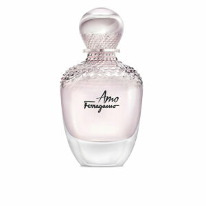 Perfumy Damskie Salvatore Ferragamo AMO EDP 100 ml