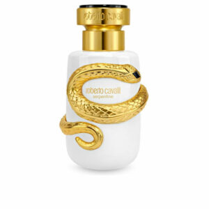 Perfumy Damskie Roberto Cavalli SERPENTINE 100 ml