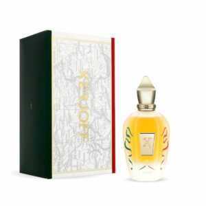 Perfumy Unisex Xerjoff Xj 1861 Decas
