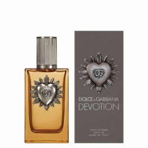 Perfumy Męskie Dolce & Gabbana DEVOTION POUR HOMME EDP 100 ml