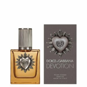 Perfumy Męskie Dolce & Gabbana DEVOTION POUR HOMME EDP 50 ml