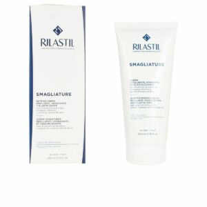 Krem do Ciała Przeciw Rozstępom Rilastil Smagliature 200 ml
