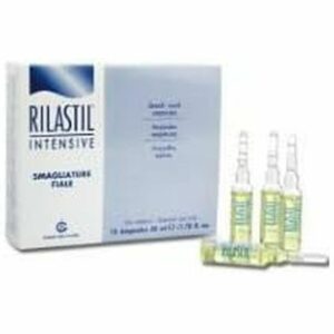 Olejek do Ciała przeciw Rozstępom Rilastil SMAGLIATURE 5 ml 50 ml