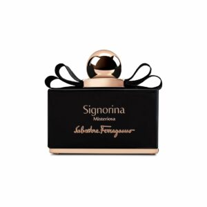 Perfumy Damskie Salvatore Ferragamo SIGNORINA MISTERIOSA EDP 100 ml