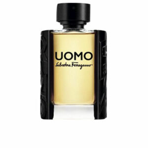 Perfumy Męskie Salvatore Ferragamo UOMO EDT 100 ml