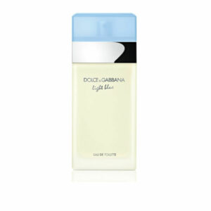 Perfumy Damskie Dolce & Gabbana LIGHT BLUE POUR FEMME EDT 100 ml
