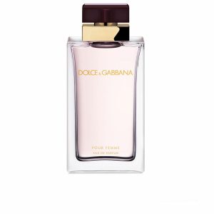 Perfumy Damskie Dolce & Gabbana DOLCE & GABBANA POUR FEMME EDP 100 ml