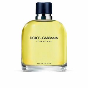 Perfumy Męskie Dolce & Gabbana DOLCE & GABBANA POUR HOMME EDT 75 ml Pour Homme