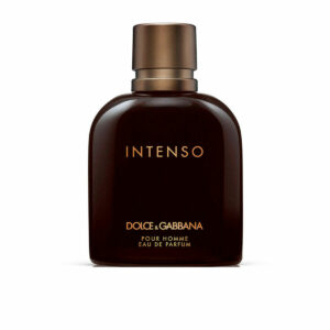Perfumy Męskie Dolce & Gabbana INTENSO EDP 125 ml