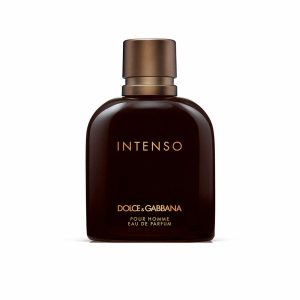 Perfumy Męskie Dolce & Gabbana INTENSO EDP 75 ml