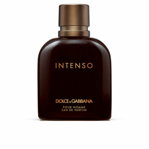 Perfumy Męskie Dolce & Gabbana INTENSO EDP 200 ml