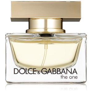 Perfumy Damskie Dolce & Gabbana THE ONE EDP 30 ml