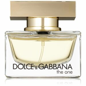 Perfumy Damskie Dolce & Gabbana THE ONE EDP 30 ml