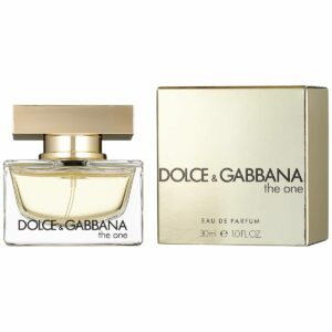 Perfumy Damskie Dolce & Gabbana THE ONE EDP 30 ml