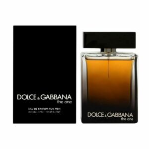 Perfumy Męskie Dolce & Gabbana THE ONE FOR MEN EDP 100 ml