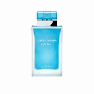 Perfumy Damskie Dolce & Gabbana LIGHT BLUE POUR FEMME EDP 50 ml