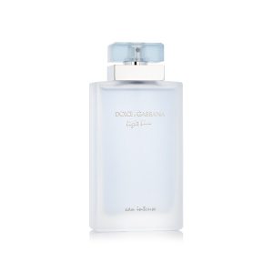 Perfumy Damskie D&G Light Blue Eau Intense EDP 100 ml